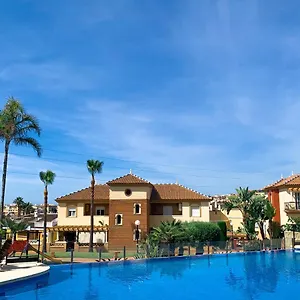 Narvaez- Altos Del Tomillar Apartment Torre Del Mar