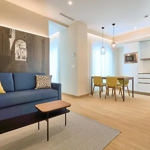 Tandem Pópulo Apartamento Cádis