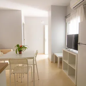 Jerez Apartamento Jerez de la Frontera