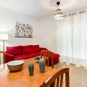  Apartamento Monkó Boulevard España