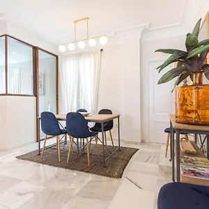 Genteel San Isidoro Apartamento