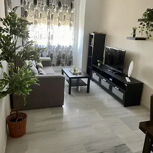 Liru Bormujos, A 5 Minutos De Sevilla Apartamento
