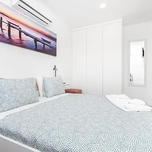  Apartamento Principe E Portugal