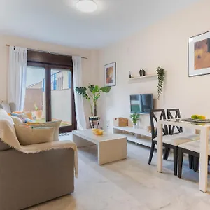 En Lux Apartamento