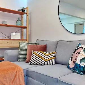  Apartamento Cozy - Your Away Portugal
