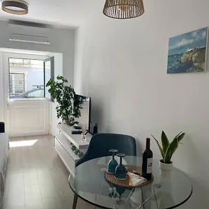  Apartamento My Get Away In Charming Alfama Portugal