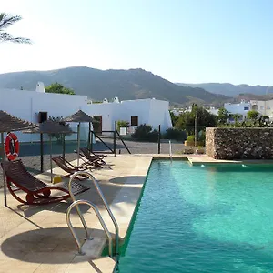 Apartamento La Posidonia, Rodalquilar