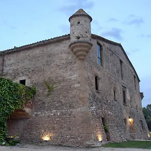 Ses Garites Country house Pals