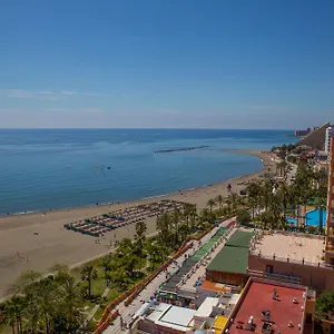 Tamarindos Ii Apartment Benalmadena