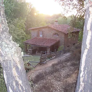 Casa rural Casas El Alamillo- El Castañero, Galaroza