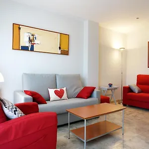 Llevant I Ponent Apartment Palamos