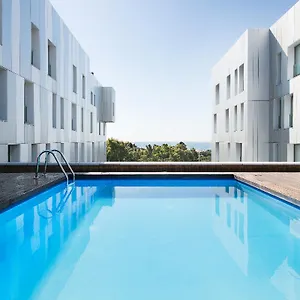 Lugaris Apartamento Barcelona