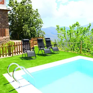 Apartamento Dreams Alpujarra, Pampaneira