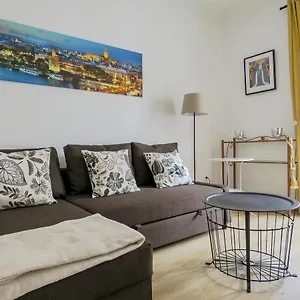 Living-sevilla Feria Apartamento