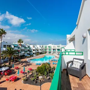 Namana Apartment Costa Teguise