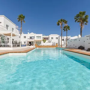 Conylanza Tabayba Blue Apartment Costa Teguise
