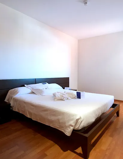 Domocenter Apartamentos Turísticos Bormujos 0*,  España