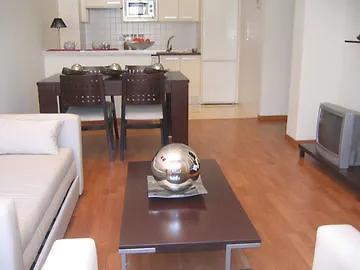 Domocenter Apartamentos Turisticos Bormujos
